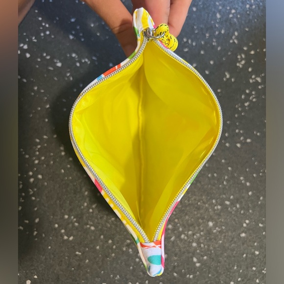 Cosmetic Bag | Makeup Travel Pouch | - Picture 7 of 7